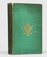 Robert's Book, Nine Years in Russia, 1844-1853